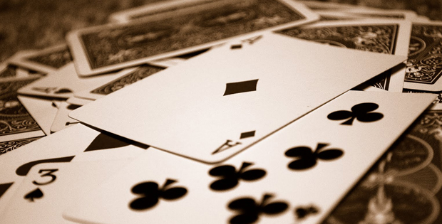 En Heyecanlı Masa Oyunu Poker