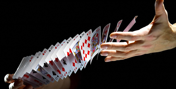 Poker Şans mı Strateji mi?